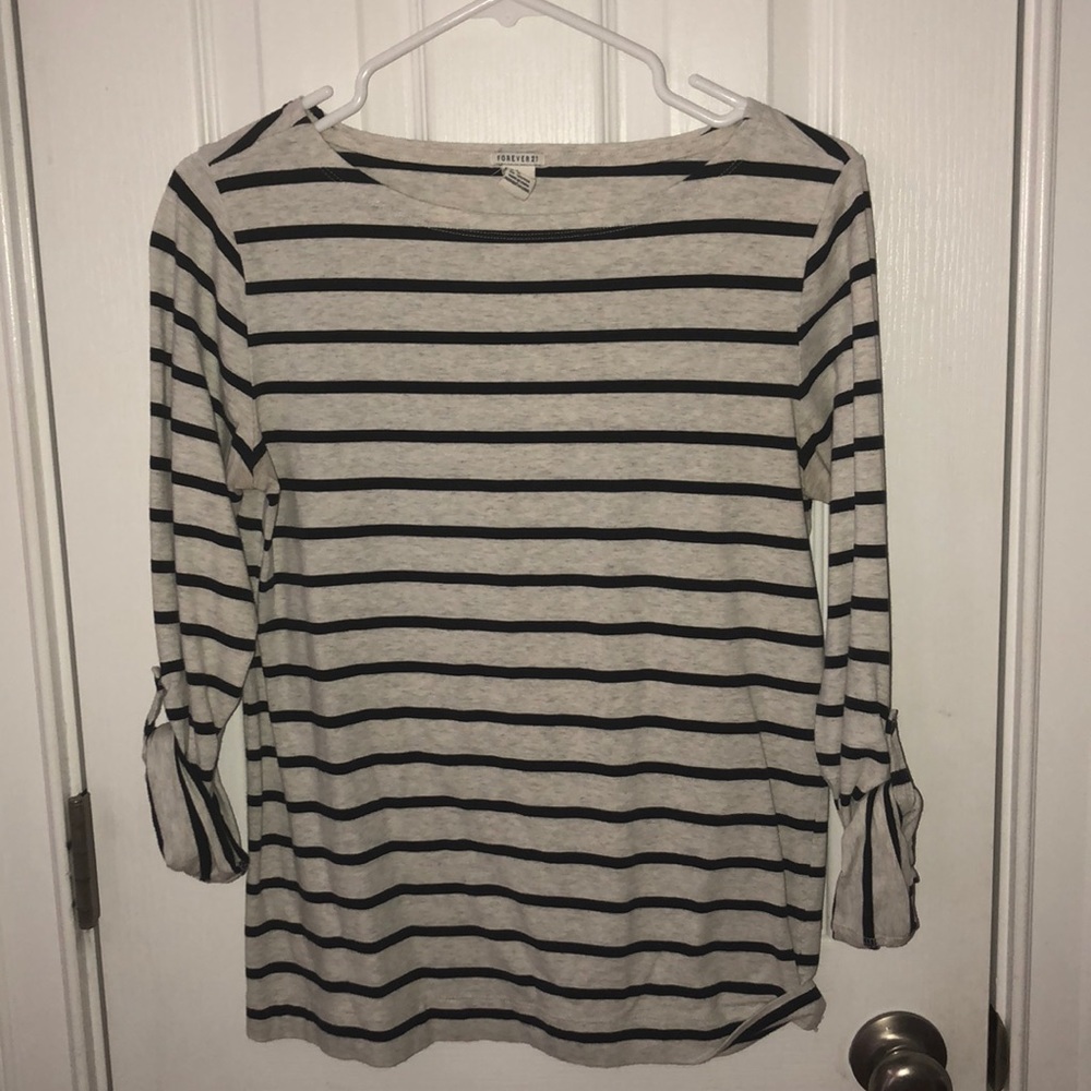 Forever21 top!!!